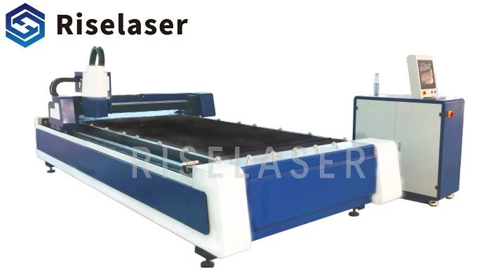 laser cutting machine