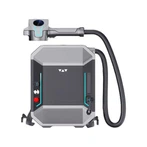 3-in-1-Laserreinigungsmaschine
