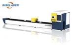 Metallrohr-Faser-Laserschneidmaschine