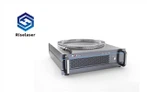 300-W-Maxphotonics-Einzelmodul-CW-Faserlaserquelle zum Schweißen, Schneiden, Reinigen