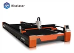 15000W CNC-Laserschneidmaschine für Metall