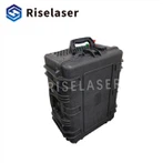 Handheld-Laser-Reinigungsmaschine