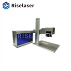 Tragbare Lasergravurmaschine