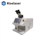 Tragbare Laserschweißmaschinen für Schmuck