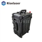 JPT Handlaser-Rostentferner