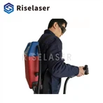 Maxphotonics Laser-Rostreinigungsmaschine