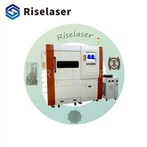 Präzisions-Laserschneidmaschinen