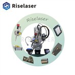 Roboter 3 in 1 Laserschweißgerät