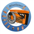Tragbares Mini-Faserlaserschweißgerät